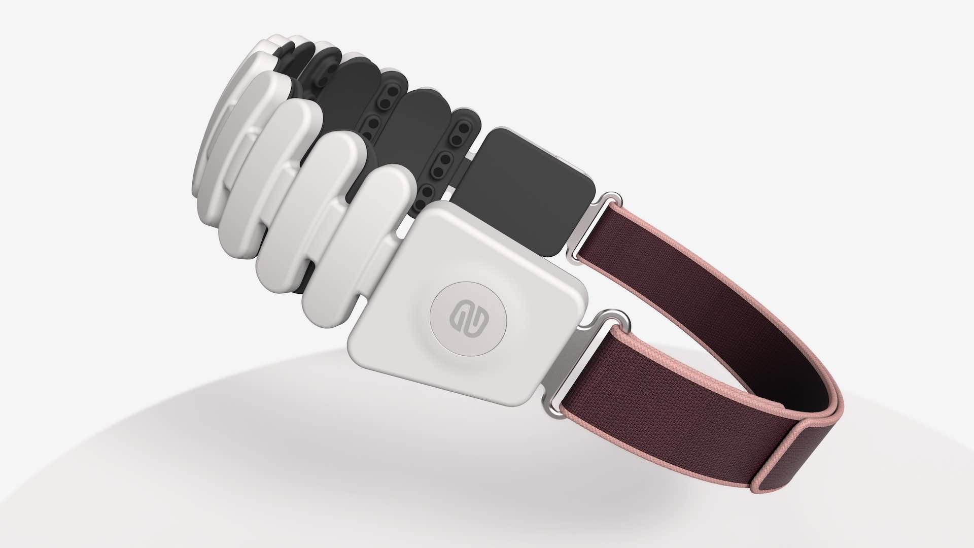 Neurode Neurode Labs BCI helps patients regain control with thought-powered ...
